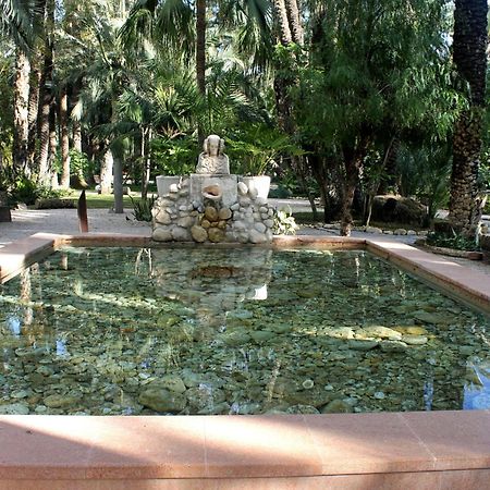Апартаменты Piso Elche-Centro Экстерьер фото